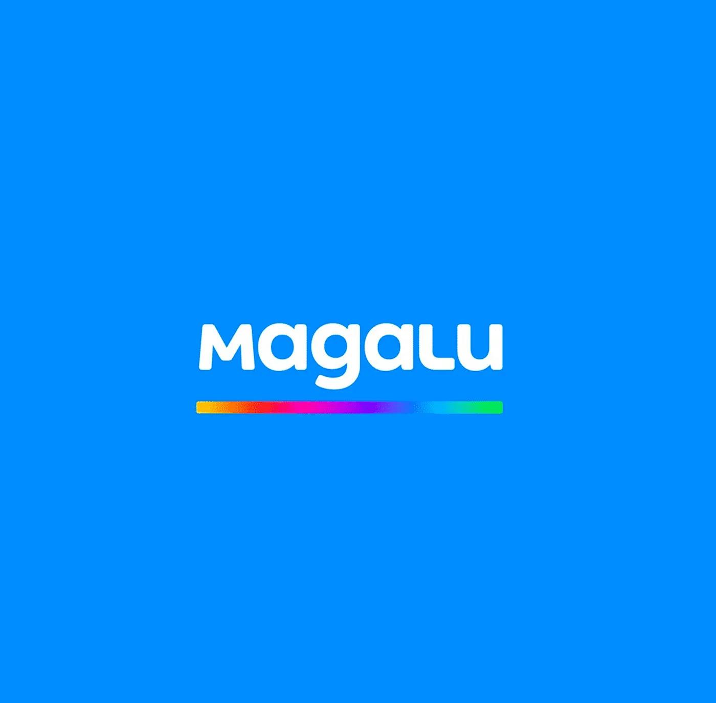 Magalu